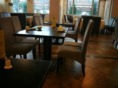 -栈桥王子饭店-风味餐厅