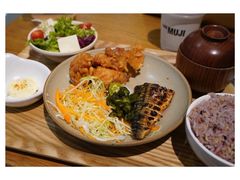 -无印良品餐堂 MUJI Diner(成都太古里店)