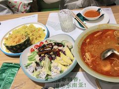 -泰悦澜·泰国餐厅(万象城店)
