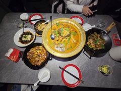 -解家河南菜(商鼎路店)