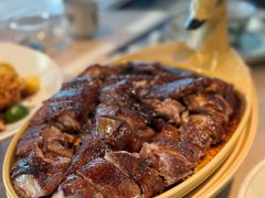 -八府香鸭·啫啫煲(华山路店)
