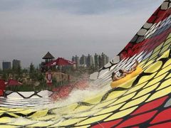 -华夏文旅西安度假区