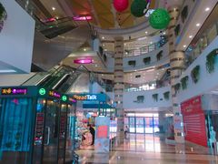 -五洲国际广场(文峰路店)