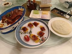 -金河半岛园林酒家(金融城店)