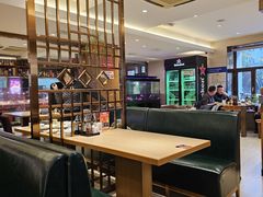 -六泰居·尔滨地标·东北菜(黄河路店)