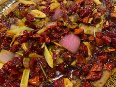-老来福·非遗酸汤兔(凯旋路店)