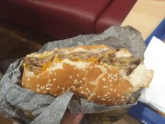 -汉堡王(EAC欧美中心店)