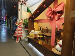 -小银家日式简餐(中信丹阳花园店)