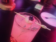 -MOSSO音乐酒吧·live house(南京旗舰店)