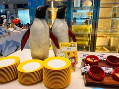 -帝企鹅自助餐厅•儿童岛•真企鹅(长隆企鹅酒店)