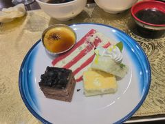 -金狮国际酒店自助餐(金狮店)