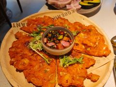 -黑豚黨韩国烤肉料理(悦然时光店)