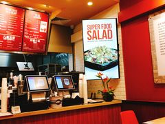 -The Habit Burger Grill 哈比特汉堡(爱琴海店)