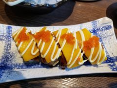 -大雄寿司(中华广场店)