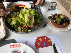 -Mezomd曼索蒂西班牙餐厅(广粤店)