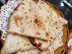 -清真·AL-JANNAT 佳纳特餐厅(狮子桥店)