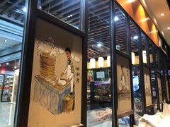 门面-湘人龙记老长沙米粉(华普国际大厦店)