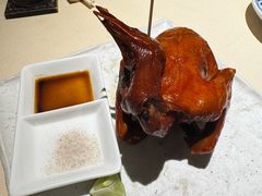 -侨美食家·粤菜(体育西路店)