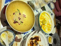 -江南赋(内蒙古大厦店)