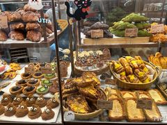 -PAPER STONE BAKERY(天环店)