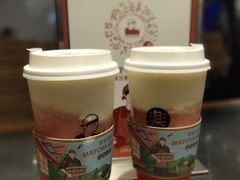 西瓜酪酪-LELECHA乐乐茶(美罗城店)