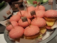 -龍歌自助小火锅(雨花台江南虹悦城店)