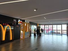 -麦当劳(世贸店)