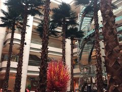 -威斯汀舞台餐厅