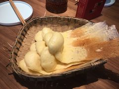 -有红鸡毛店·川菜(建设路店)