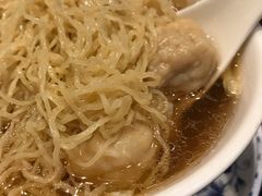 鲜虾云吞-正斗·港式粤菜(SKLP店)