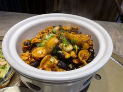 -力力渔港(香樟路店)