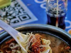 -老火车站牛肉粉