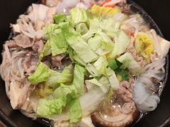 -米仓食堂(凯德广场店)