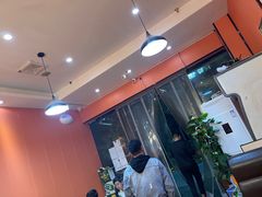 -阿杰烧烤·西安传统烤肉店(天朗御湖店)