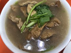 -白魁老号饭庄(交道口店)