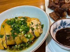 -百家鲜·杭帮菜