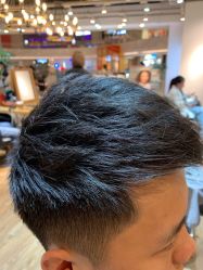 -曼都发型·臻选