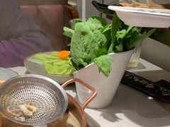 -牛村来人潮汕牛肉火锅(西单店)