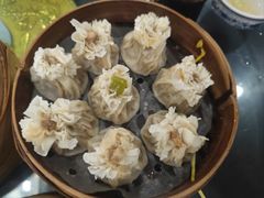 -都一处烧麦馆(前门店)