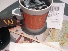 -麦当劳(健德桥得来速店)