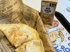 -TACO STAR 塔可星(下沙宝龙店)