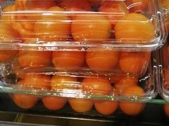 -沃尔玛超市(北大街店)