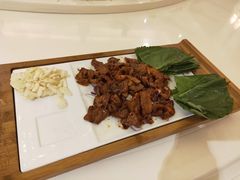 -套娃酒店-中餐厅