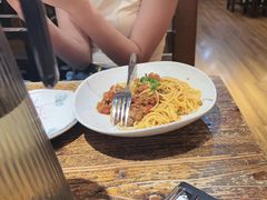 -小川洋风料理(街道口店)
