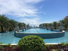 -惠州金海湾嘉华度假酒店