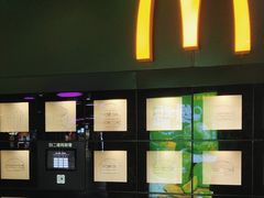 -麦当劳(CP静安店)