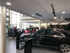 -上海德星奔驰(江杨南路店)