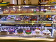 -CAKE BOSS 蛋糕老板(北京世纪金源购物中心)