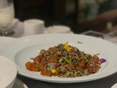 -老房子金沙元年川菜食府·花园餐厅(金沙店)