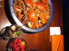 -蛮横肉蟹煲(印象城店)